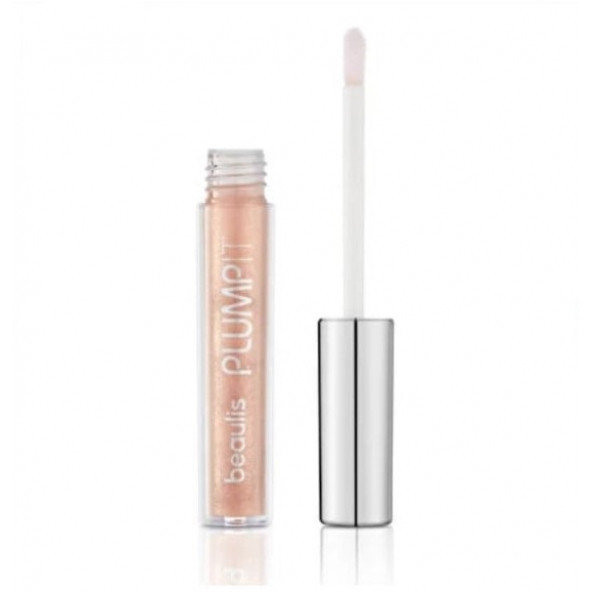 Beaulis Plump It Dolgunlaştırma Etkili Dudak Parlatıcısı 906 Sparkling - 2