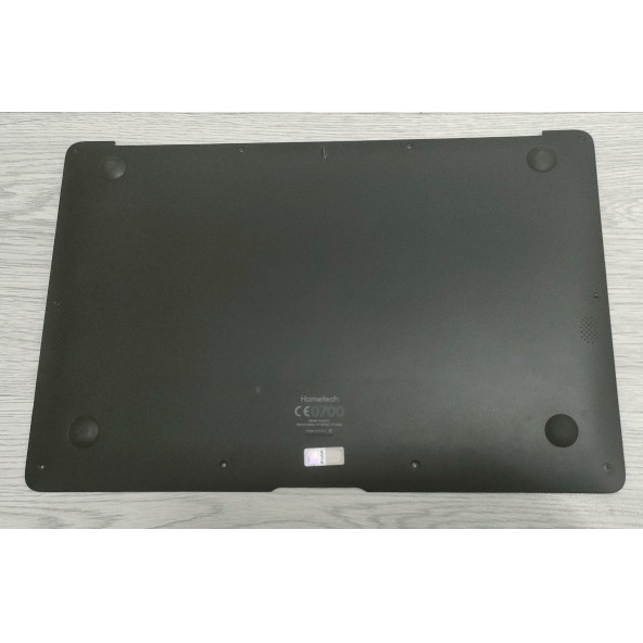 HOMETECH HT BOOK 14-232B , N1401A ALT KASA