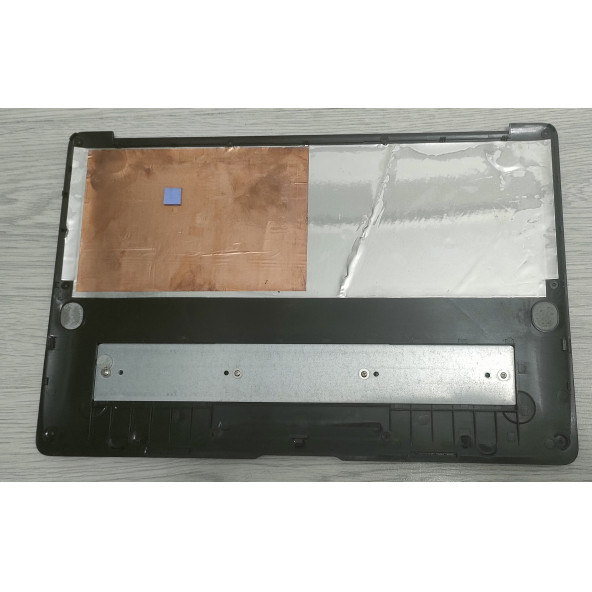 HOMETECH HT BOOK 14-232B , N1401A ALT KASA - 2