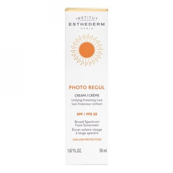 Institut Esthederm Photo Regul 50 ml - Resim 2