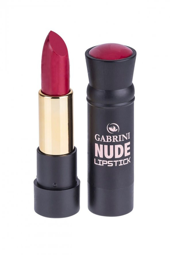 Gabrini Ruj Nude Matte No11