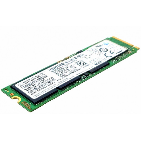 Samsung MZ-VLB1T0A - 1TB M.2 2280 NGFF PCIe NVMe Gen3x4 Solid State SSD