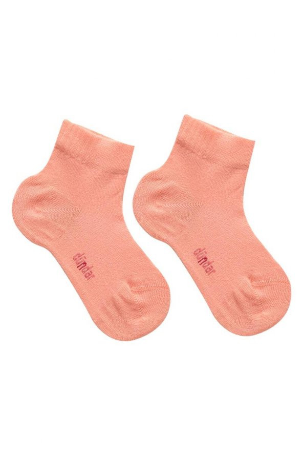 Dündar Plus Çocuk Patik Çorap | Yavru Ağzı  Yavru Ağzı 5 Yaş