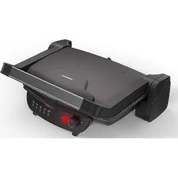 Blaupunkt BLTM01 1800 W Siyah Tost Makinesi