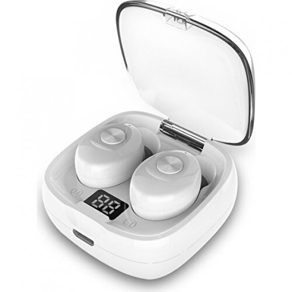 Ally XG8 TWS Kablosuz Bluetooth 5.0 Kulaklık Stereo Ses - 3