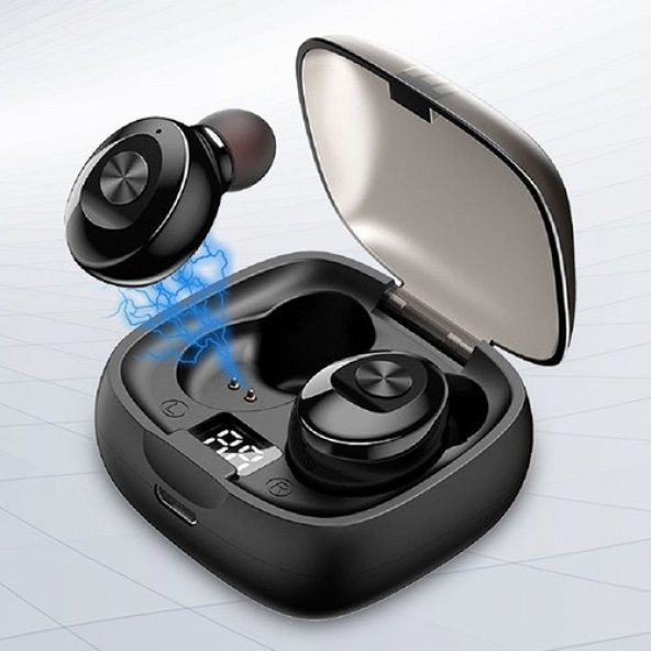 Ally Xg8 Tws Kablosuz Bluetooth 5.0 Kulaklık Stereo - 4