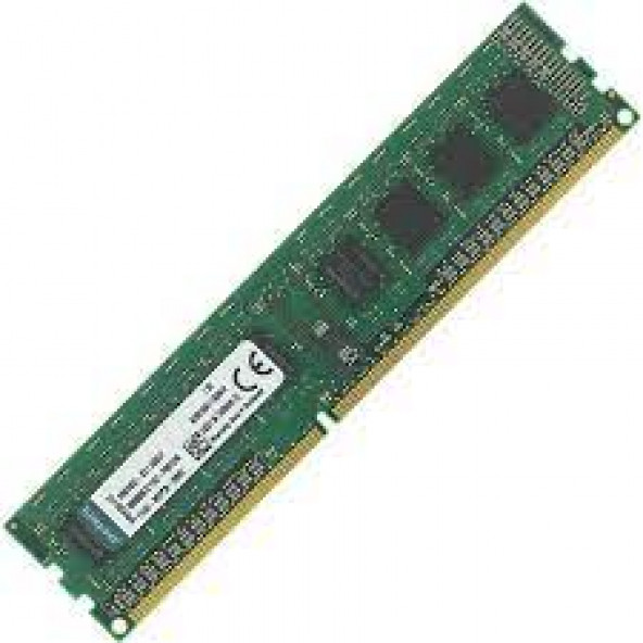 Kingston 4GB DDR3-1600 KVR16N11S8H/4 UDIMM PC3-12800 NON-ECC