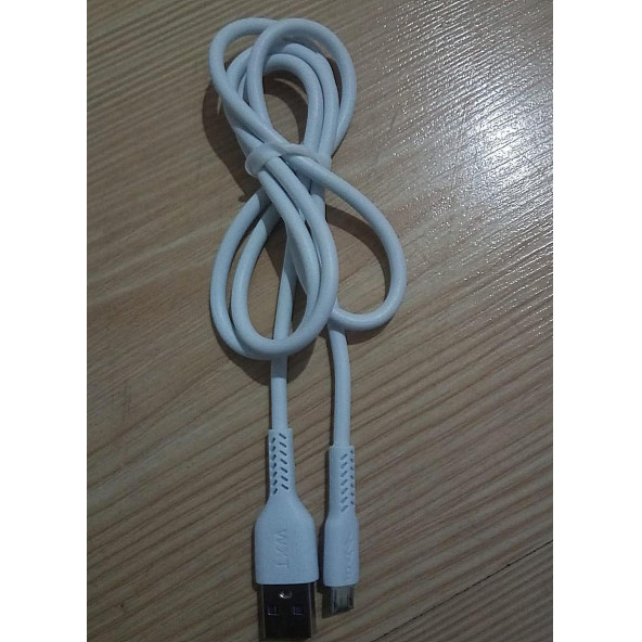 TT_PS003 Hızlı Şarj 5A Micro Usb Şarj ve Data Kablosu - 2