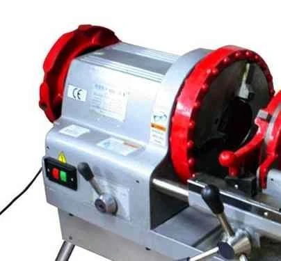 Euromax EX40442 Elektrikli Tezgah Tipi Pafta 1/2''-4'' 1300 W - 2