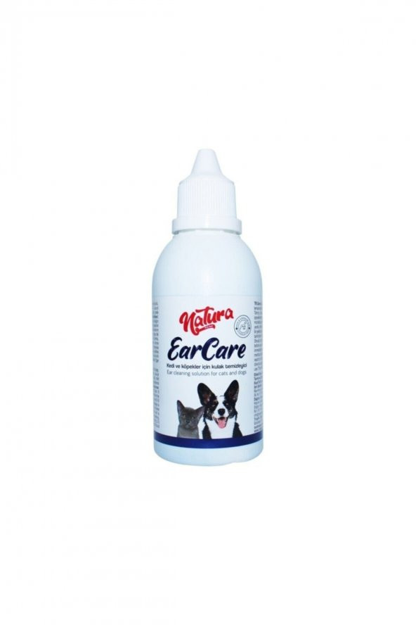 Earcare 100 Ml