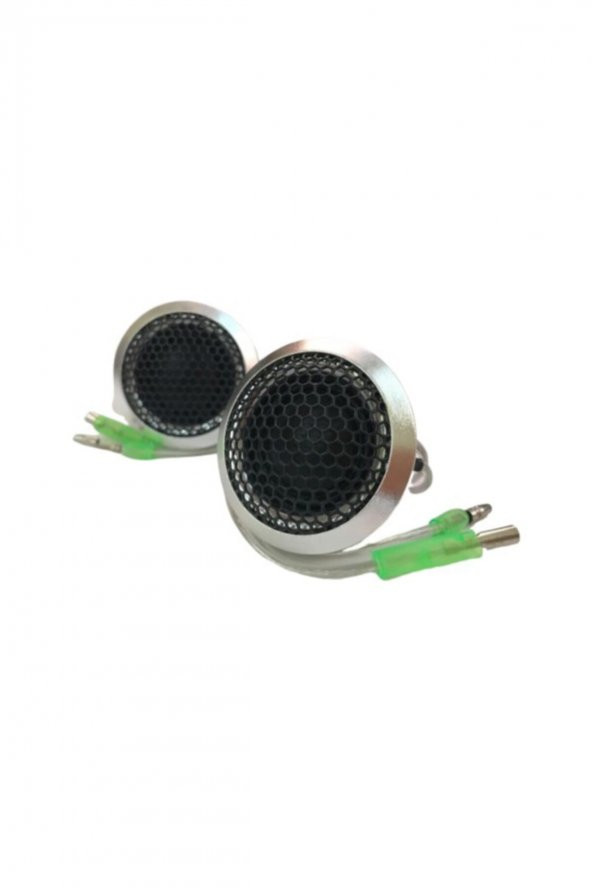 Bm-g10 5 Mm Dome Tweeter Amfi Uyumlu