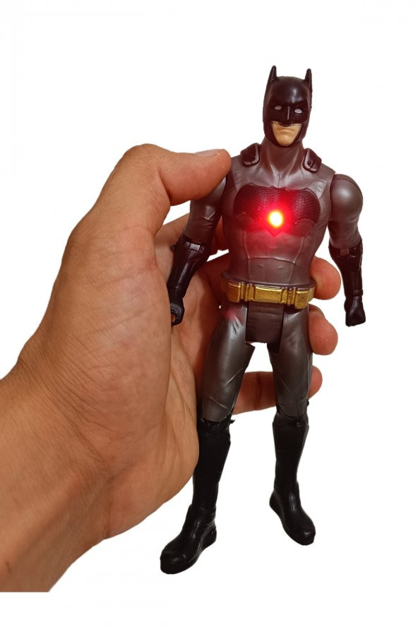 Batman Figür Oyuncak - 4