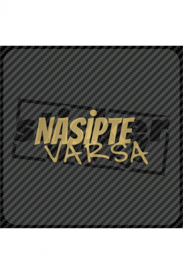 Sticker Works  Nasipte Varsa Sticker