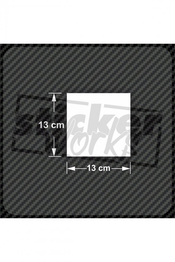 Sticker Works  Türk Hava Yolları Logo Sticker - Thy Logo - 2