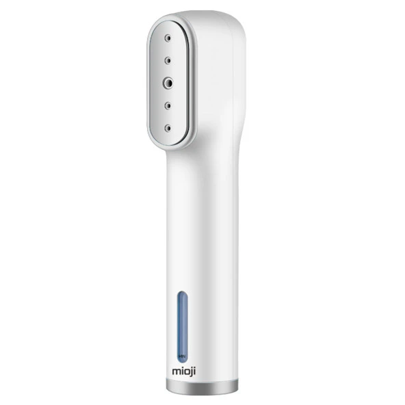 Mioji Mio X10SM 1200W Taşınabilir Ütü Buharlı Kırışık Giderici - Gri - 4