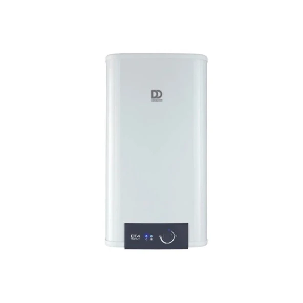 Demirdöküm DT4 Titanium Basic 1800 W 80 lt Termosifon - 1