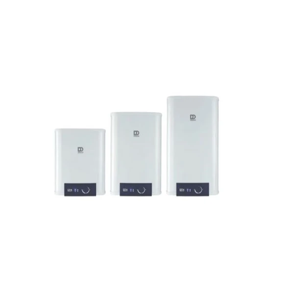 Demirdöküm DT4 Titanium Basic 1800 W 80 lt Termosifon - Resim 4