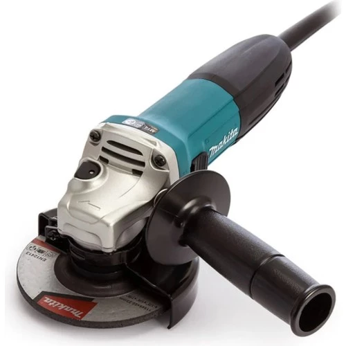 Makita GA4530R Avuç Taşlama Makinesi - 2