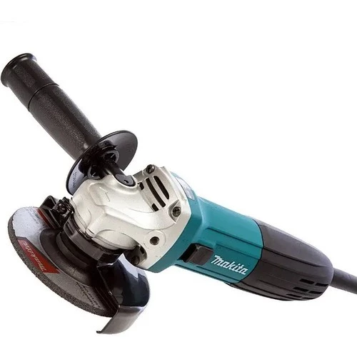 Makita GA4530R Avuç Taşlama Makinesi - 7