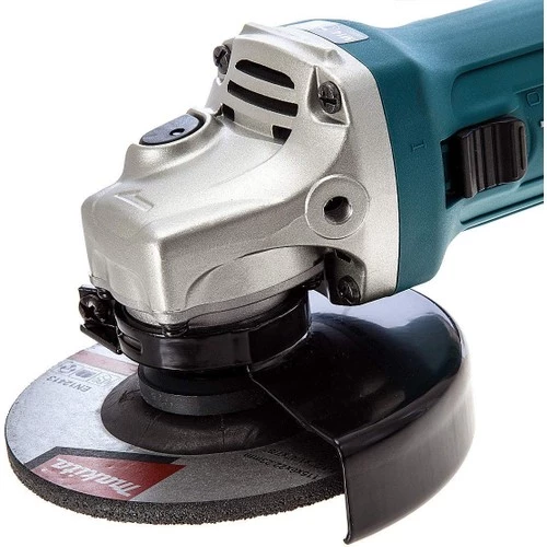 Makita GA4530R Avuç Taşlama Makinesi - 6