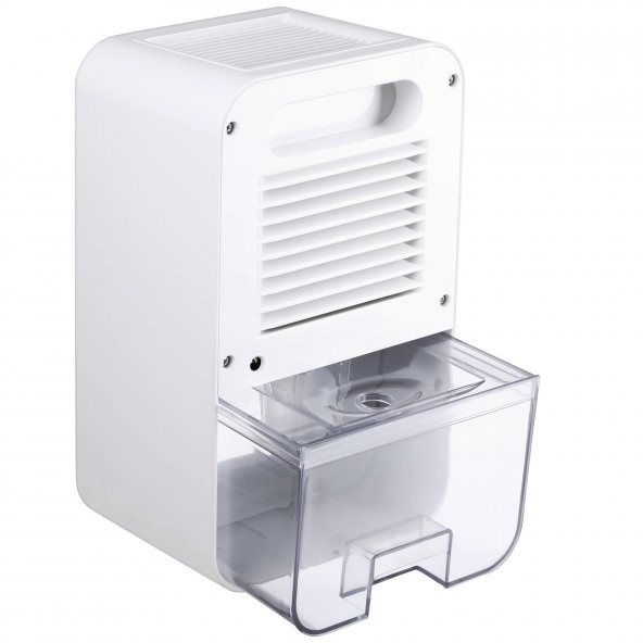 Mioji Mio 30NEC 1100ml Hava İyileştirici ve Ev Tipi Nem Alma Cihazı - 4