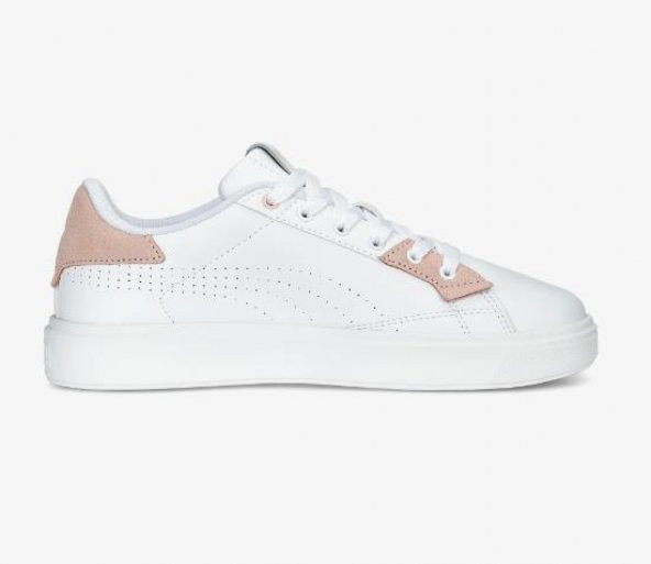 Puma Lajla Kadın Beyaz Spor Ayakkabı 38895102 I-48 - 2