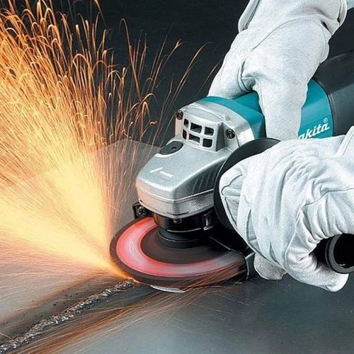 Makita GA4530R Avuç Taşlama Makinesi - 3