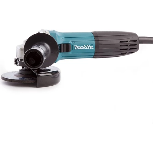 Makita GA4530R Avuç Taşlama Makinesi - 5