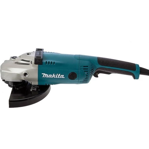 Makita GA9020 2200 W 230 mm Büyük Taşlama Makinesi - 3