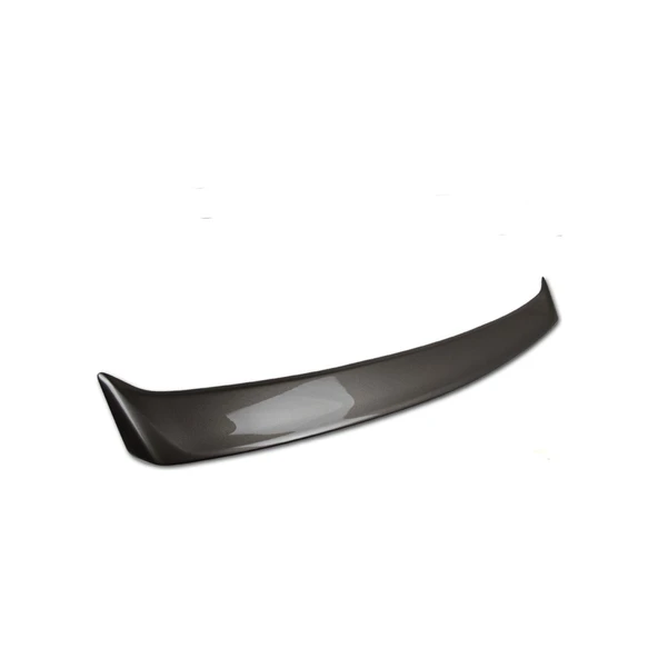 AUTOGP Honda civic fd6 uyumlu bagaj üstü spoiler siyah boyalı 2006 / 2009 - 2