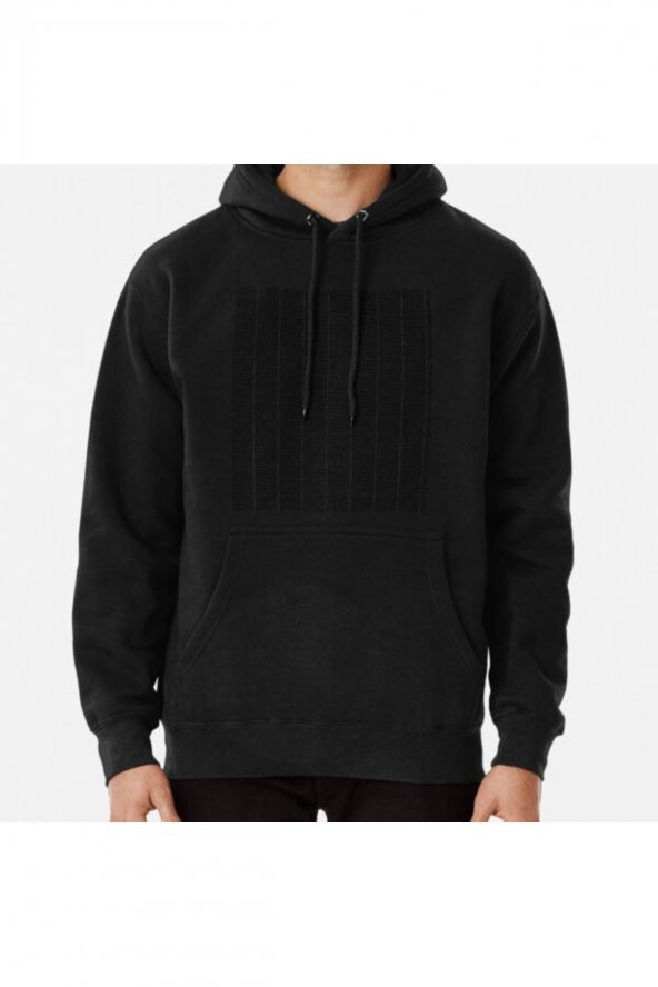 Bee Movie Script (Updated: Check Deion For Details) Baskılı Sweatshirt Hoodie