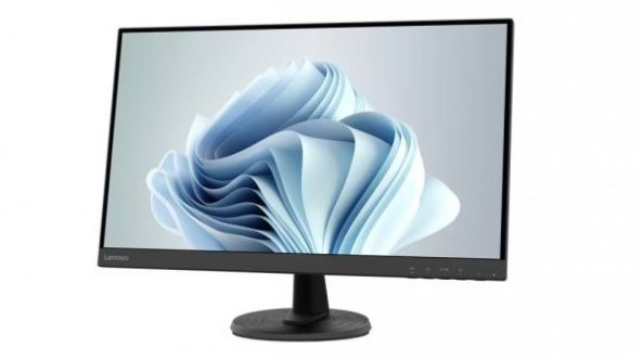 LENOVO 27" FHD 4MS 75HZ HDMI+VGA MONITOR 63DDKAT6TK - 3