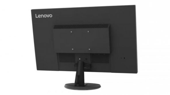LENOVO 27" FHD 4MS 75HZ HDMI+VGA MONITOR 63DDKAT6TK - 5