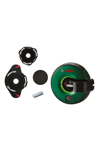 ATİNO ÇİZGİ LAZER - 1