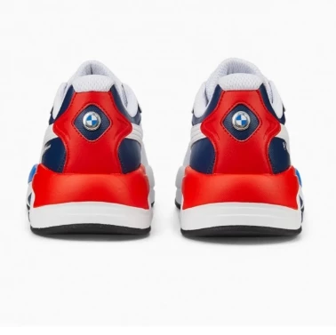 BMW M X-Ray Speed Motorsport Ayakkabı 30713704 E-111 - 4