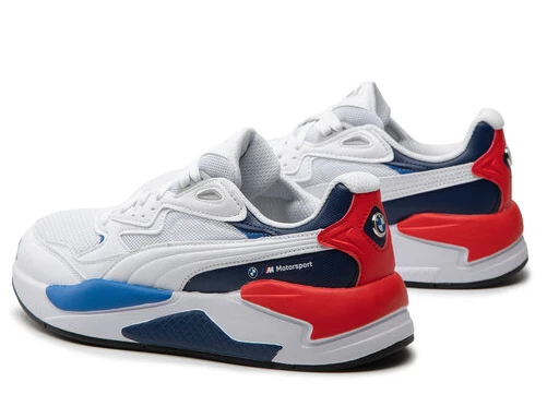 BMW M X-Ray Speed Motorsport Ayakkabı 30713704 E-111 - 3