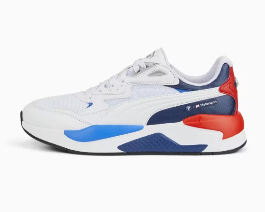 BMW M X-Ray Speed Motorsport Ayakkabı 30713704 E-111 - 2