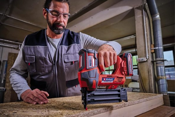 Einhell Fıxetto 18/50 N Akülü Çivi Çakma 4257795 - 3