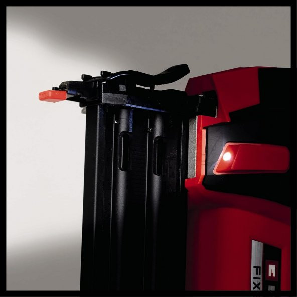 Einhell Fıxetto 18/50 N Akülü Çivi Çakma 4257795 - 6