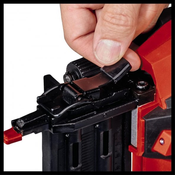 Einhell Fıxetto 18/50 N Akülü Çivi Çakma 4257795 - 7