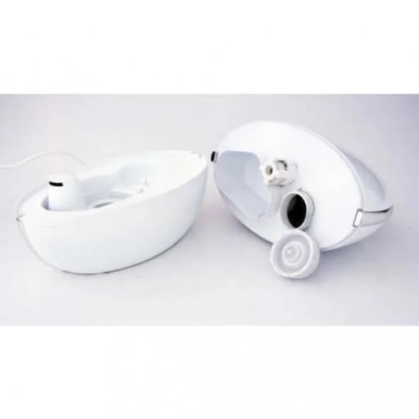 Alf Nemo Hava Nemlendirici Buhar Makinesi - 2