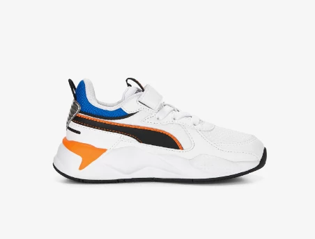 PUMA RS-X EOS BEYAZ ÇOCUK AYAKKABI 39103601 Ç-131