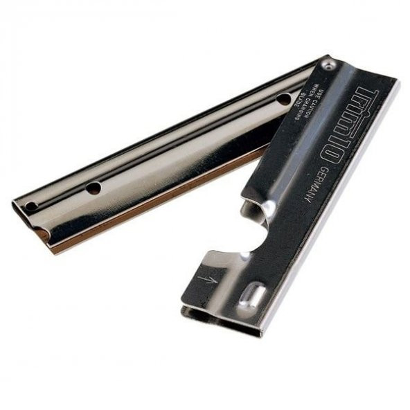 Unger Trım Cam Kazıma Aparatı + 10 Jilet N11.2844 - 3