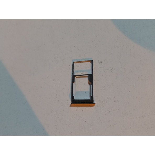 ASLANTİC KAAN N1 SİMKART TEPSİSİ ürün görseli 1