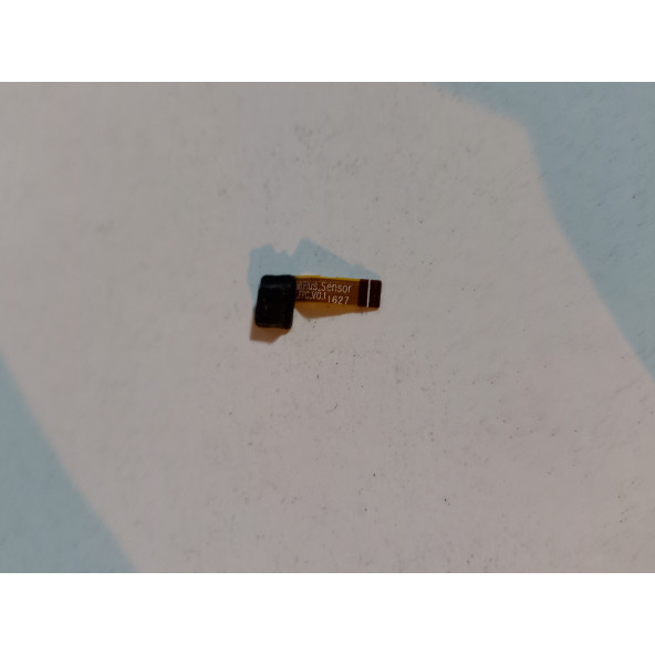 ASLANTİC KAAN N1 LCD SENSÖR FLİMİ