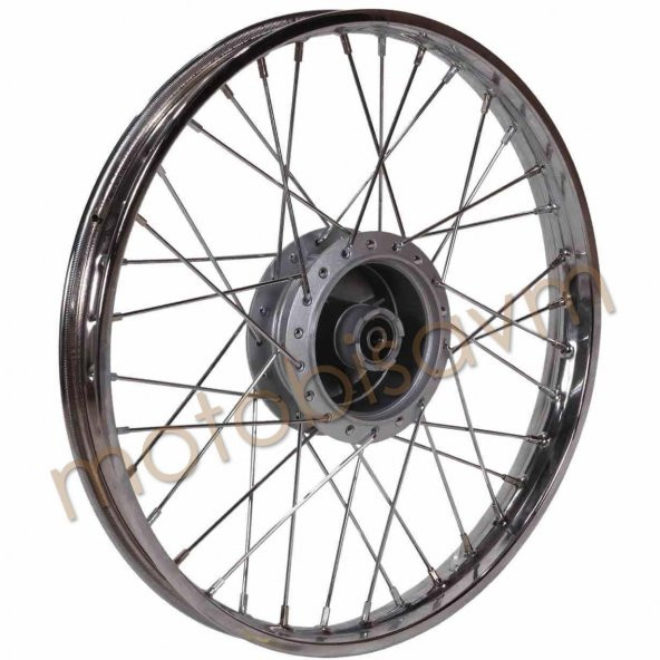 ÖN JANT CG 36 TELLİ