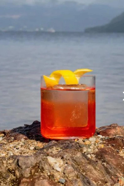 Paşabahçe 64009 Nude Finesse Viski Meşrubat Bardağı 6'lı 300 cc - Resim 2