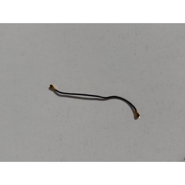 ASLANTİC SAMSUNG J7 PRİME G610 KISA ANTEN KABLOSU ürün görseli 1