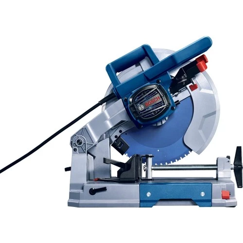 Bosch GCD 12 JL Profesyonel 305 mm Elmas Testereli Metal Kesme Makinası - 3