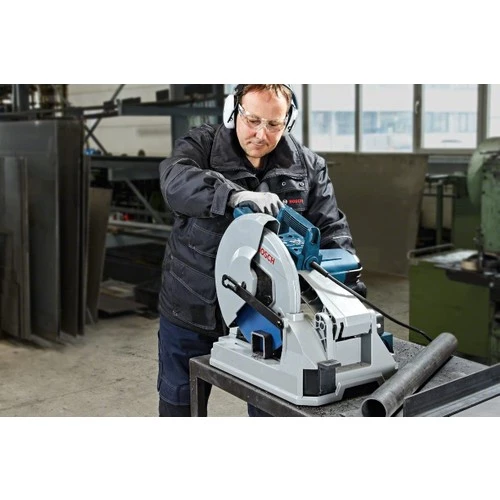 Bosch GCD 12 JL Profesyonel 305 mm Elmas Testereli Metal Kesme Makinası - 5